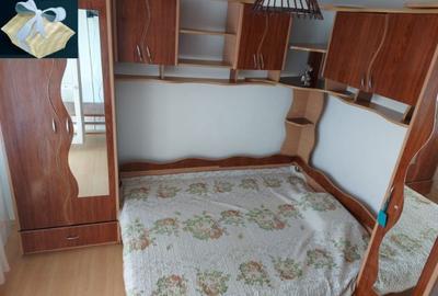 Uverturii  - Militari  - Apusului  Apartament 2 camere 60mp. 2 bai, 2 balcoane, et. 4/4 - 5
