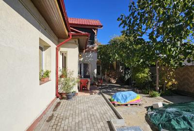 Casa curte- Metrou Pieptanari - 5