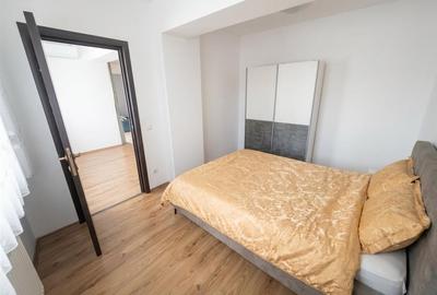 Apartament cu 3 camere decomandat în Nufărul - 2