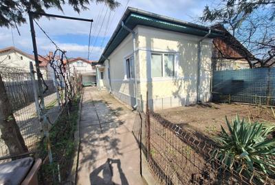 Casă cu 3 camere în Românești - 4