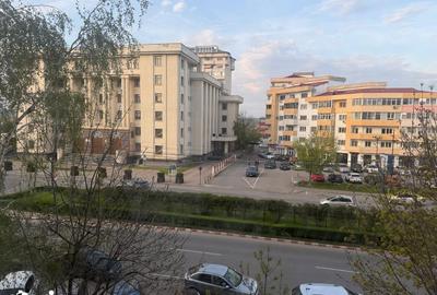 Apartament cu 2 camere decomandat în Central - 4