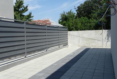 Duplex cu 4 camere cu Canalizare în Popești-Leordeni - 7