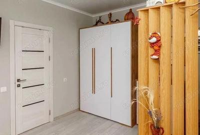 Garsonieră decomandată în Băneasa - 1