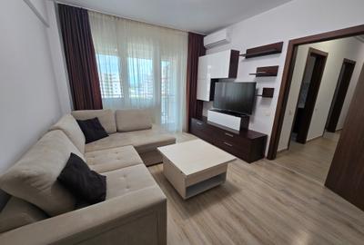 Apartament cu 2 camere decomandat în Păcii - 3
