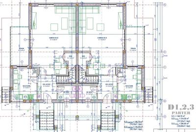 Casa duplex, 4 camere – Cartier Bratieni, Ștefanesti - 3