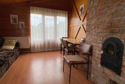 RECO Casa cu teren  in Hidiselul de Sus - 3