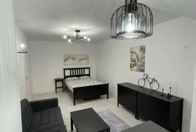 Garsoniera-PetFriendly-Prima inchiriere - 1