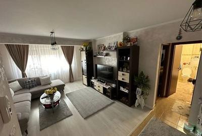 Apartament cu 2 camere semidecomandat, mobilat în Central - 2