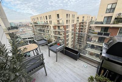 | Apartament 3 camere-Duplex, Moghioros Residence, Parcare subterana | - 13