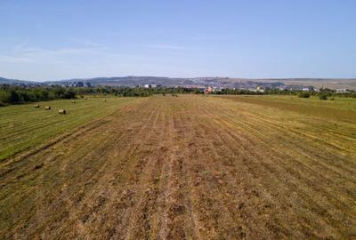 Teren intravilan, 2.800 m2, Cluj-Napoca - 2