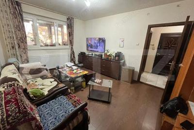 Apartament cu 2 camere semidecomandat în Central - 3