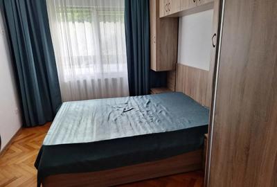 Vand apartament 3 camere - 1