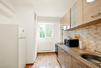Inchiriez apartament 2 camere in Centru mazepa 2 - 6