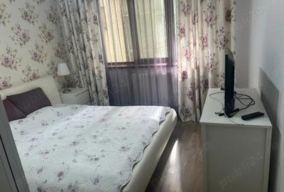 Inchiriere apartament 3 camere zona Centrala Inchiriere apartament 3 camere zona Centrala - 5