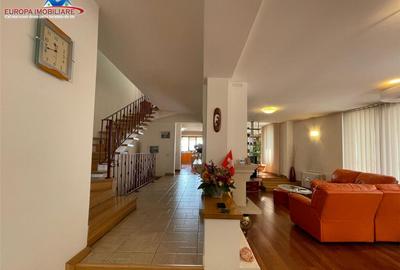 Vila D P M de in zona Ultracentrala Tulcea - 4