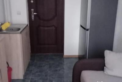 Garsonieră în Bularga - 2