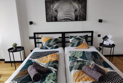 Apartament cu 2 camere în Gara de Nord - 10