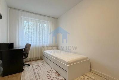Apartament cu 3 camere decomandat, mobilat în Gheorgheni - 3