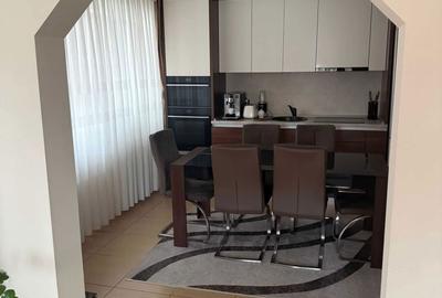 Casă cu 4 camere în Sântandrei - 5
