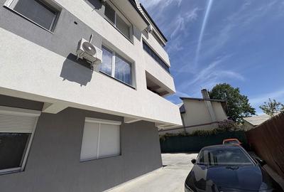 Apartament cu 2 camere decomandat în Central - 1