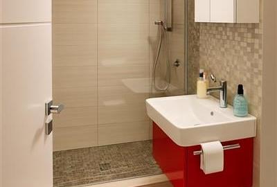 Rezidenta apreciabila, mobilata, accesorizata, vedere montana, Astra, Brasov - 7