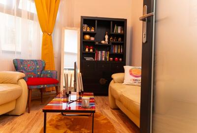 Birou, de 67 mp, în Capitol - 7