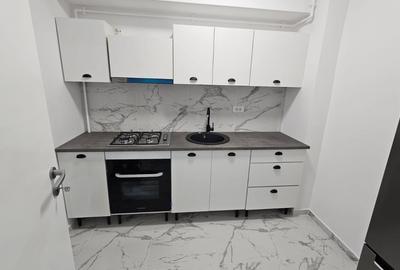 Metrou Berceni-garsoniera spatioasa gata pentru mutat - 4