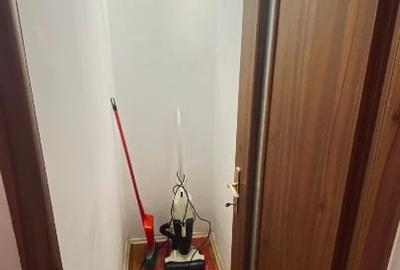 Ap 1 cam , 44mp, proprietar, centrala termica, proaspat renovat - 7