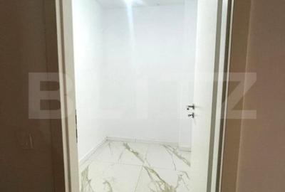 Apartament cu 2 camere semidecomandat în Chinteni - 8
