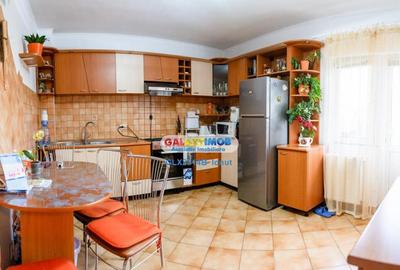 Casa/vila Ciorogarla teren 1000mp - 3