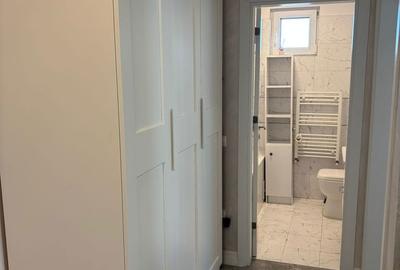 Apartament cu 2 camere în Sălăjan - 9