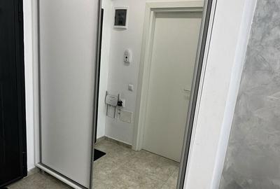 Garsonieră decomandată în Roșu - 1