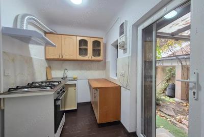 Casa parter 45mp utili ?i curte proprie langa Parcul Regina Maria! - 6
