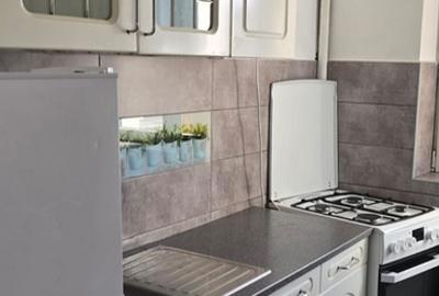 Apartament cu 2 camere semidecomandat, mobilat în Șerban Vodă - 6