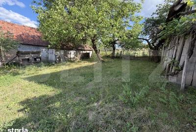 Casă cu 3 camere cu Teren 4100 Mp în Horoatu Crasnei - 11