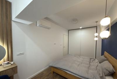 Tatarasi Kaufland-2 Camere Decomandat 58mp+boxa 10mp+loc parcare subteran - 8