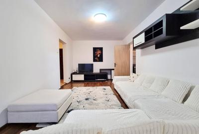 Apartament cu 2 camere semidecomandat, mobilat în Gorjului - 4