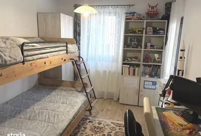 Apartament cu 2 camere decomandat, mobilat în Borhanci - 3