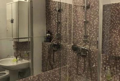 Garsonieră decomandată, mobilată în Exterior Vest