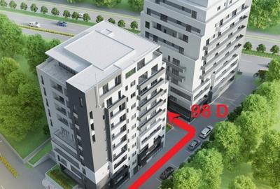 LUXURY DUPLEX | ATLANTIC CITY | SISESTI 70SQM TERRACE - 16