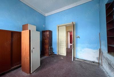 Casa cu poten?ial uria?, centru Constan?a, locuin?a premium sau investi?ie - 2