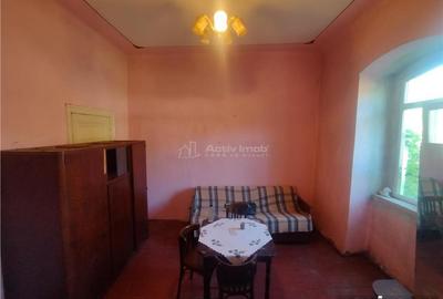 Anina, Apartament 3 Cam+Garaj+Curte, la Parter, PRET FIX - 5