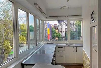 Apartament cu 2 camere decomandat, mobilat în Eminescu - 4