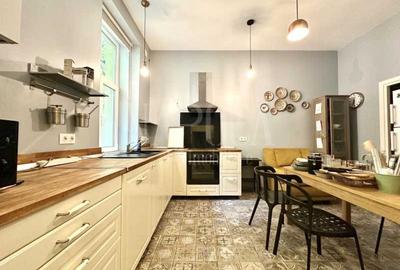 Apartament 2 camere de vanzare in Centru, Cluj Napoca - 4