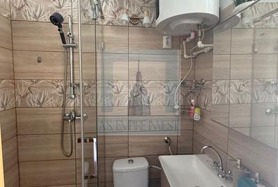 Garsonieră semidecomandată, mobilată în Centrul Istoric - 16