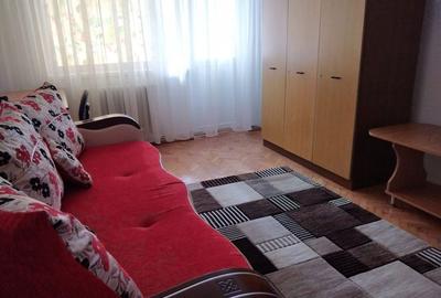 Apartament cu 2 camere semidecomandat în Central - 2