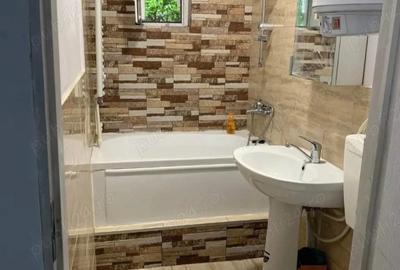 Garsonieră decomandată în Central - 4