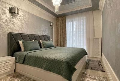 Apartament 3 camere De Inchiriat - Mihai Bravu+loc parcare - 3