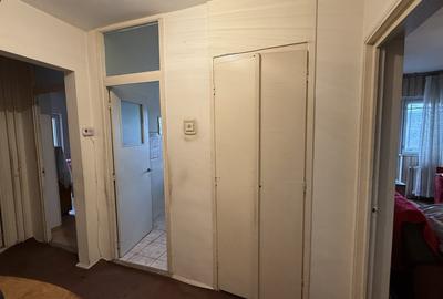 Apartament cu 2 camere decomandate langa benzinaria OMW/Aurel Vlaicu - 6