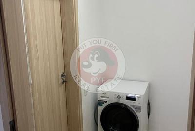 Apartament cu 2 camere decomandat în Roșu - 16